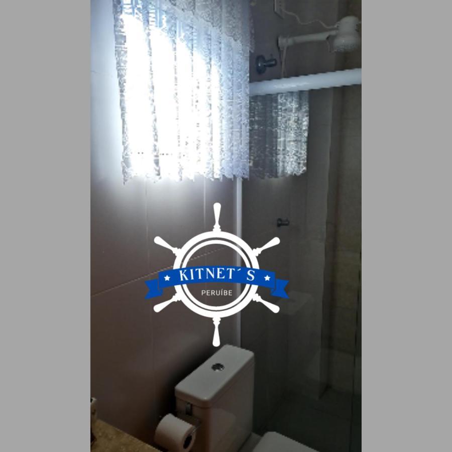 Casa temporada com Wi-fi e garagem privativa Peruíbe Vila Exterior foto